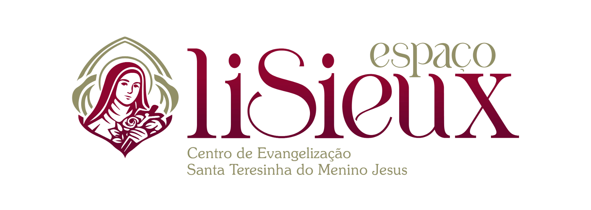 Espaço Lisieux — Centro de Evangelização, Diocese de Bauru/SP